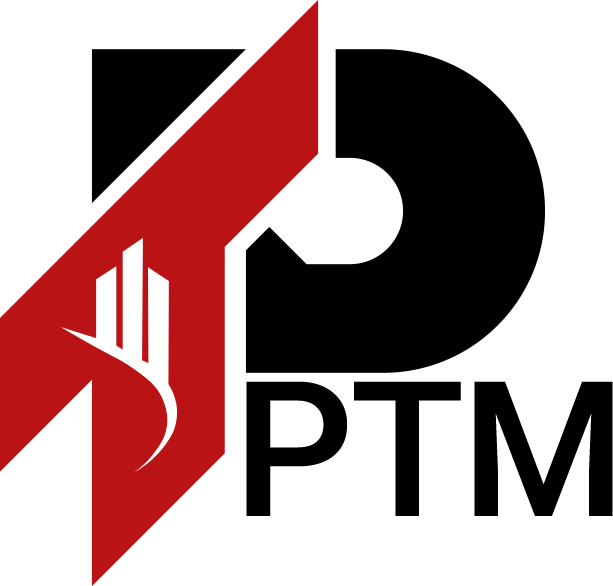 pratik logo black